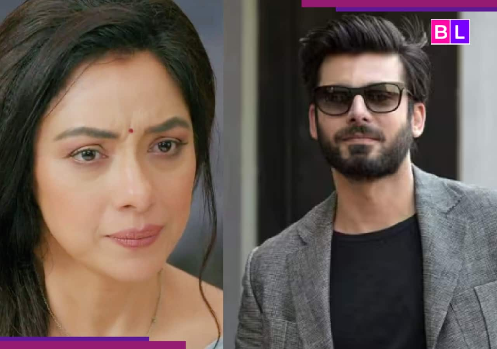 Anupamaa star Rupali Ganguly SLAMS Fawad Khan for his comments on Operation Sindoor;