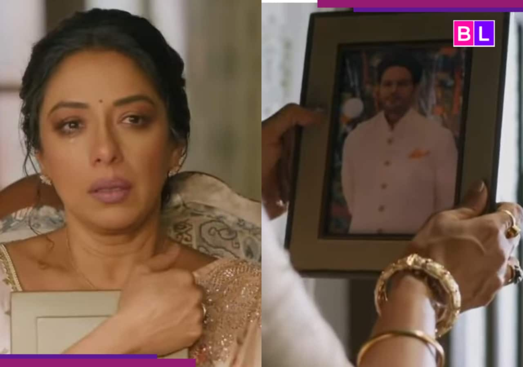 Anupamaa serial: Anu enduringly expresses her love for Anuj Kapadia after Raghav