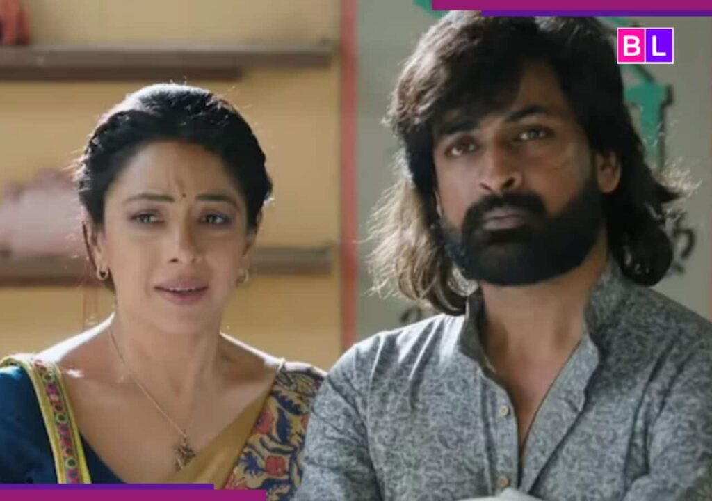 Anupamaa: Manish Goel reveals how Rupali Ganguly reacted when he entered as Raghav, talks about toxic environment on set