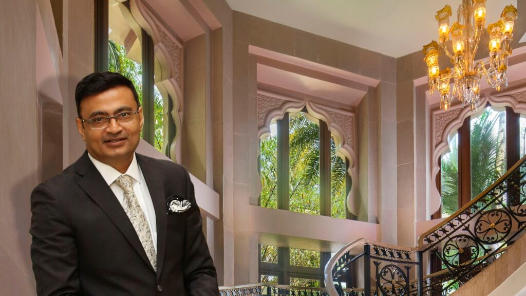 Leela to retain its 'niche, complete luxury' hotel identity even after IPO: CEO