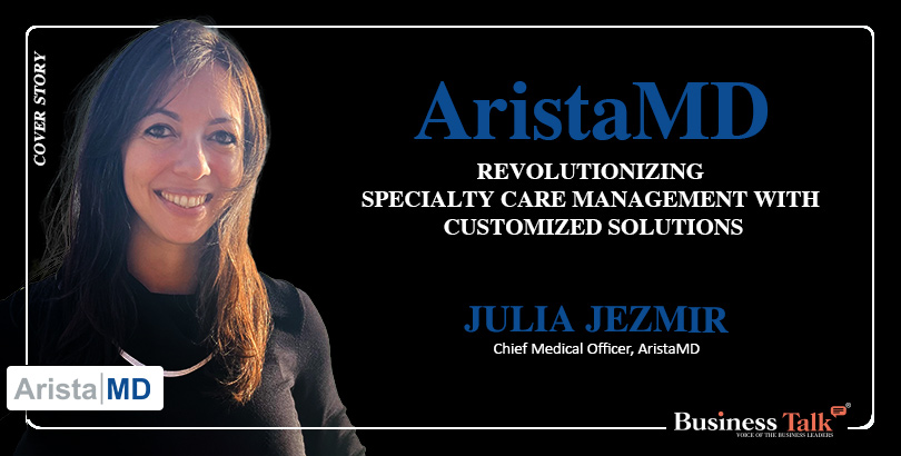 Revolutionizing Specialty Care Management with Customized Solutions