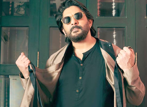 SEBI bans Arshad Warsi, wife Maria Goretti for one year in market manipulation case : Bollywood News