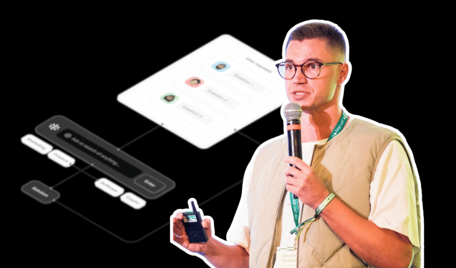 British startup Assisterr raises €2.4 million to enable users to create and monetise AI agents - without having to write code