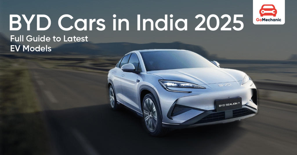 Full Guide to Latest EV Models