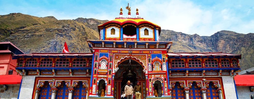 What to Expect on Your Do Dham Yatra Adventure