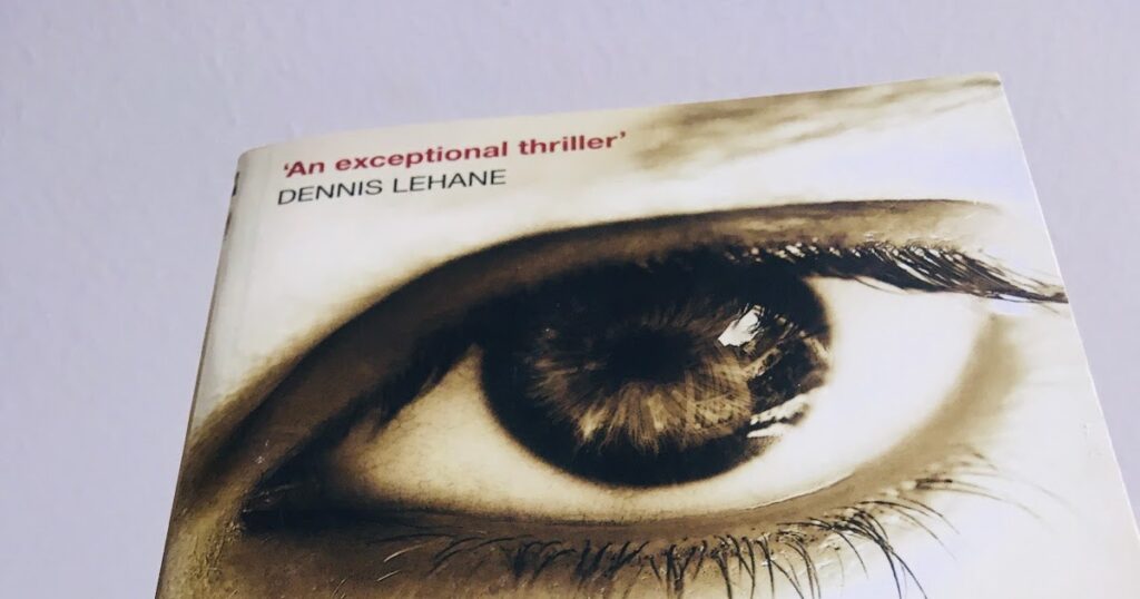 Book Review of Before I Go To Sleep