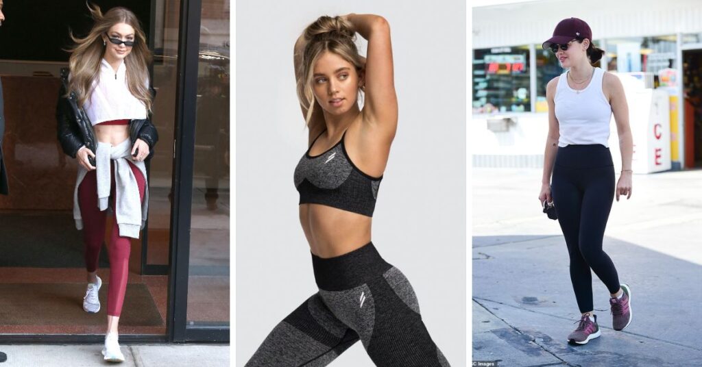 Best Athleisure Brands