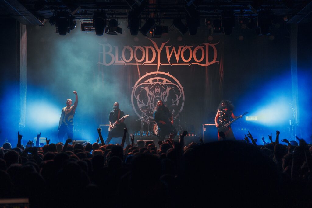 Bloodywood’s ‘Nu Delhi’ Is Both a Global and Local Force
