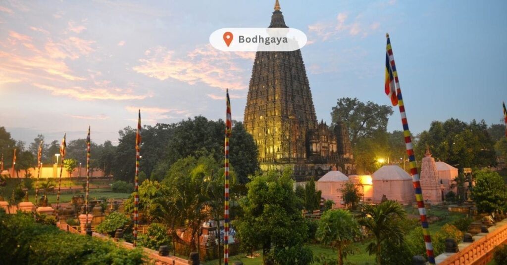 Bodhgaya 3