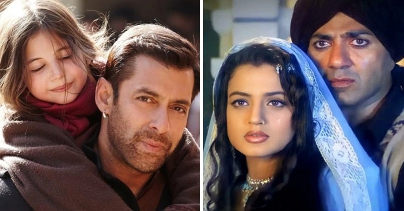 9 Bollywood Movies Which Are Based On The India-Pakistan Theme