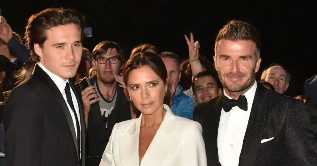 Inside the Beckham Family Fallout: Why Brooklyn’s Gone No-Contact