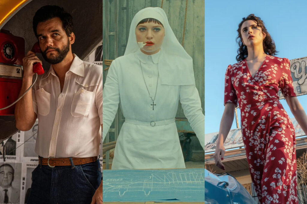 13 Best Movies at Cannes 2025