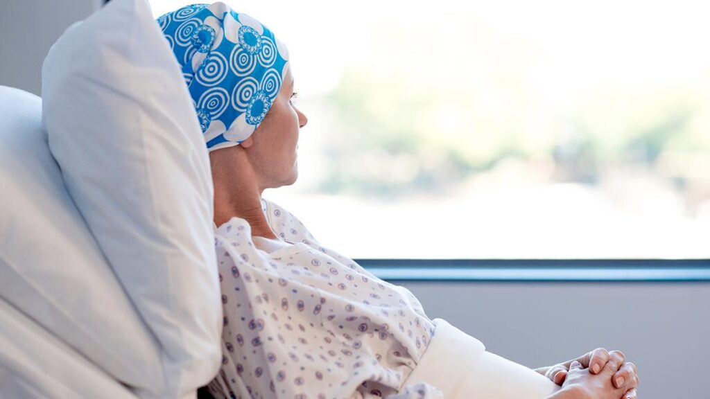 When doctors don’t believe their patients’ pain – experts explain the all-too-common experience of medical gaslighting