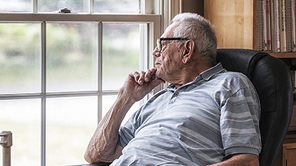 Dementia — the urgent need for India to invest in elder care 