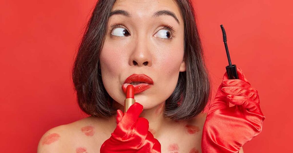 Lip Stain vs. Lip Tint: Which One is Right for You