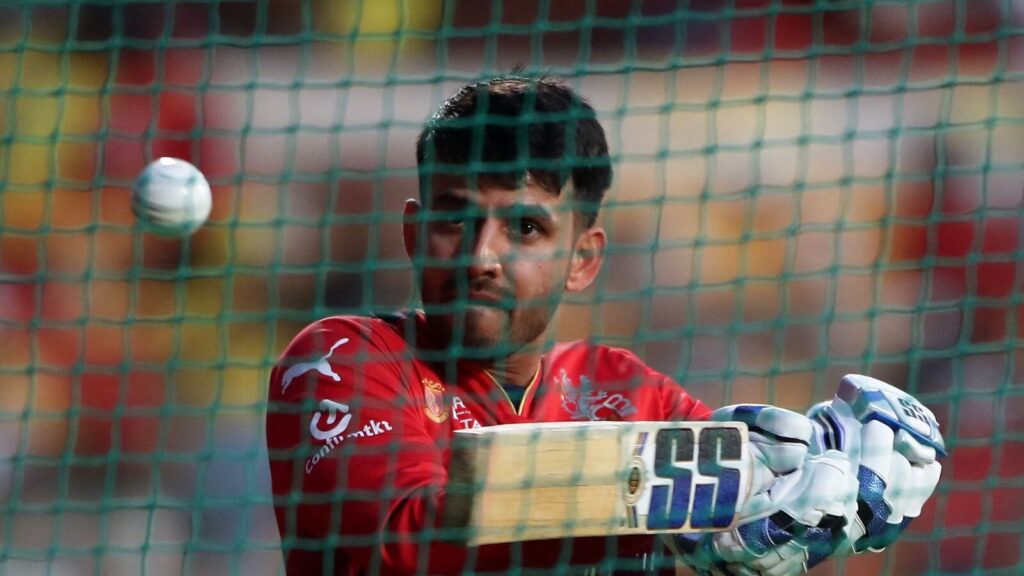 IPL 2025: From accidental wicketkeeper to match-winner — Jitesh Sharma powers RCB into Qualifier 1 vs PBKS