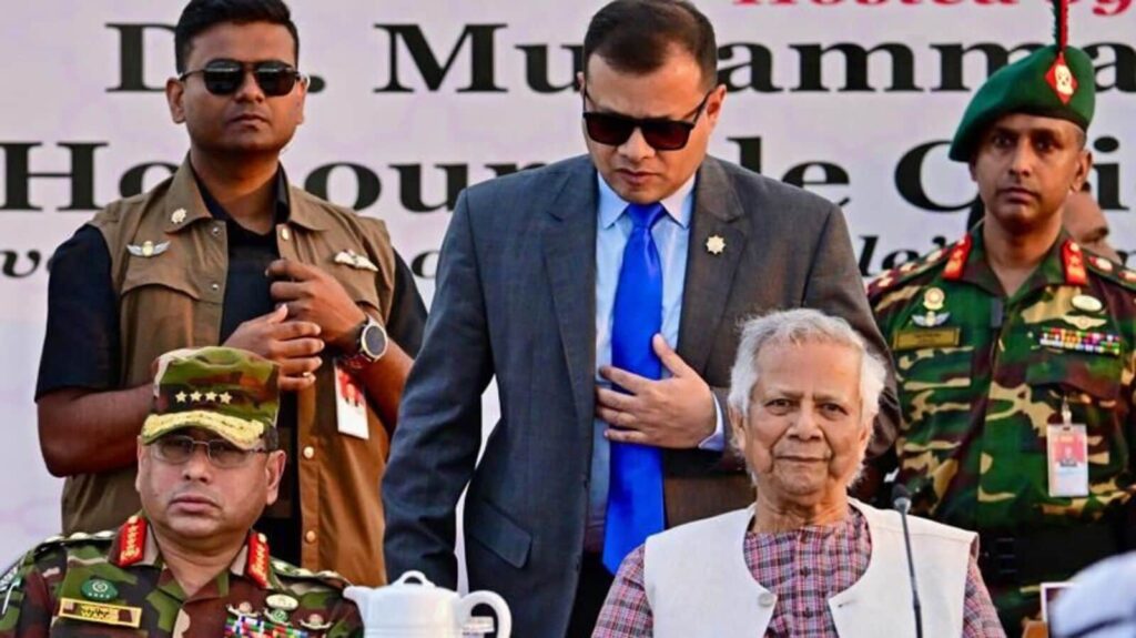 Will Muhammad Yunus call it quits amid political turmoil? Key challenges Bangladesh's chief advisor is facing