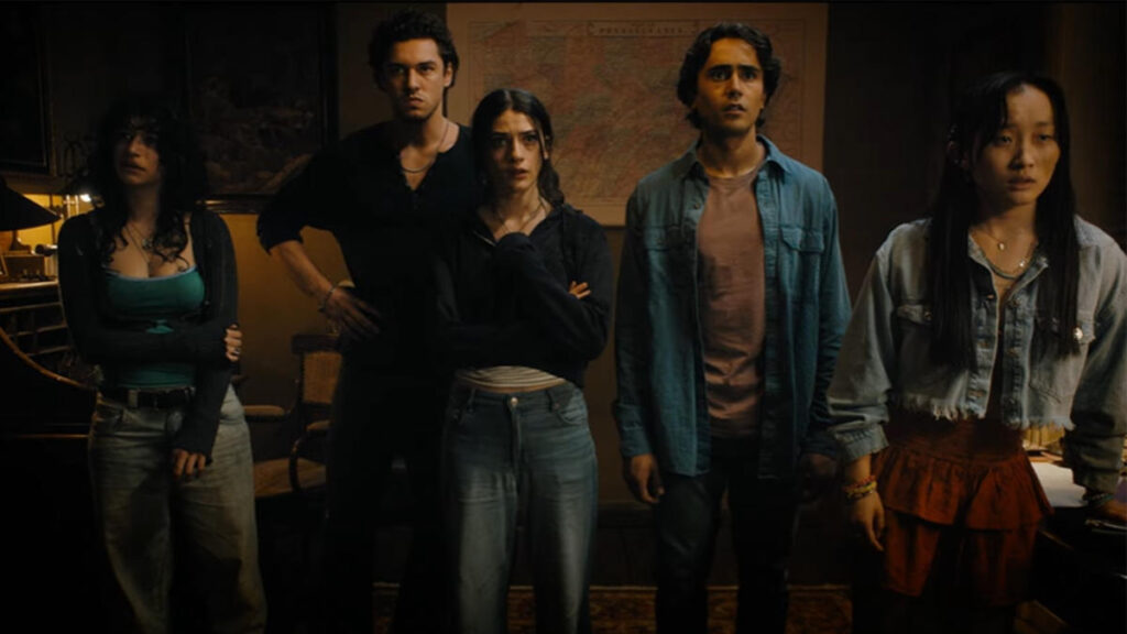 The 'Until Dawn' Film Adaptation Proves If It Ain't Broke, Don't Fix It 