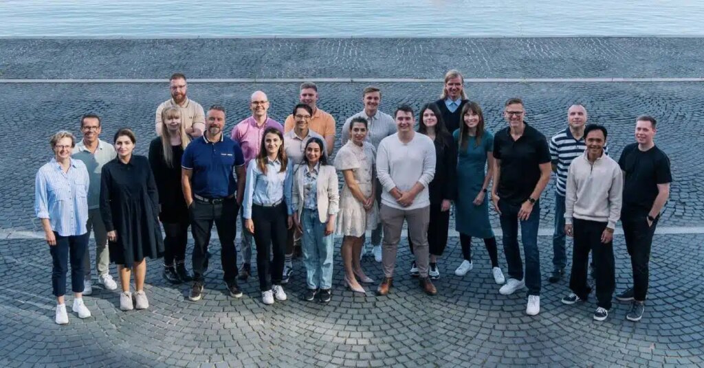 Finland’s healthtech company CurifyLabs raises €6.7M