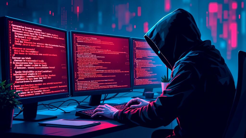 Cybercriminals are targeting anime fans with fake streaming links and malware-laced downloads, says a new Kaspersky report.(Image: FreePik)