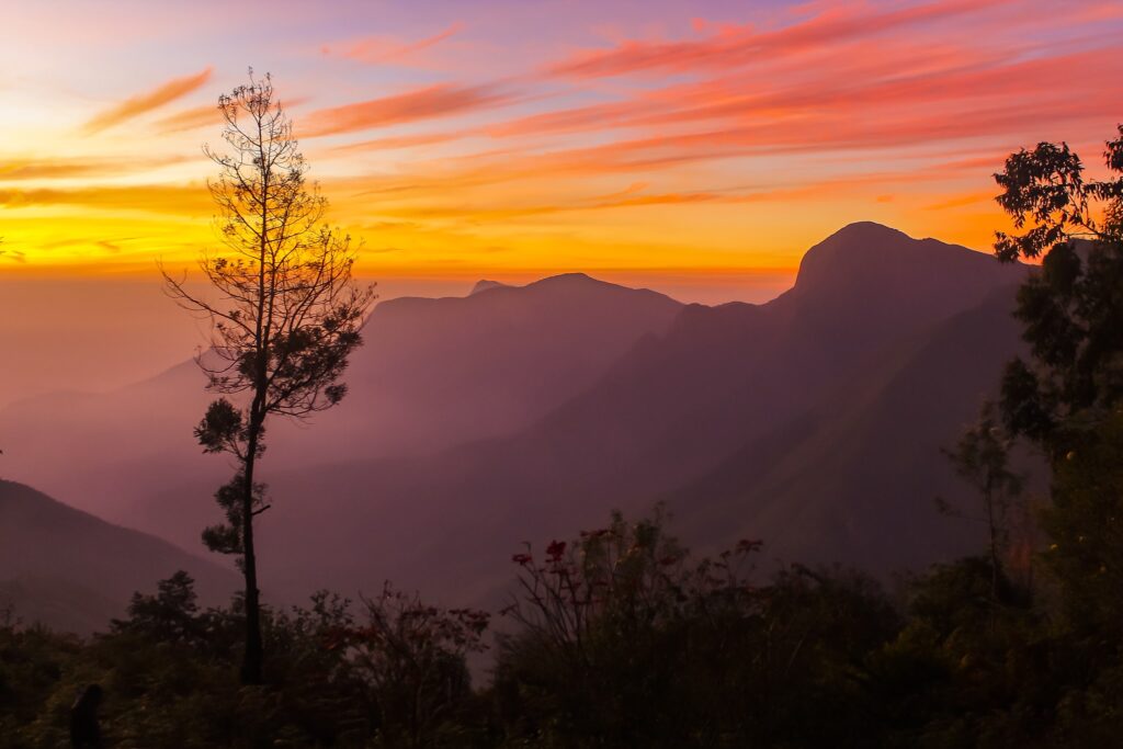 Best Treks Near Bangalore