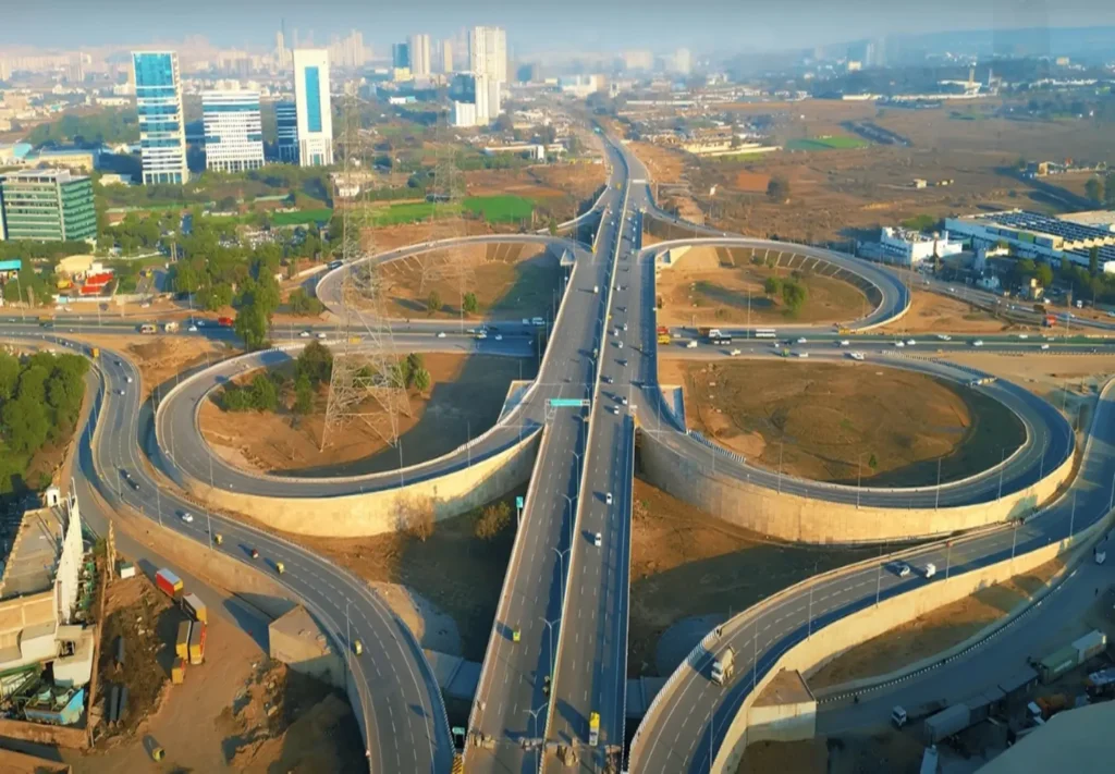Dwarka Expressway - Current Status and Completion Date