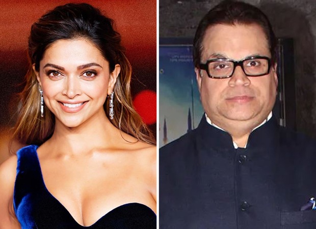 THROWBACK - Spirit controversy brings back memories of Deepika Padukone