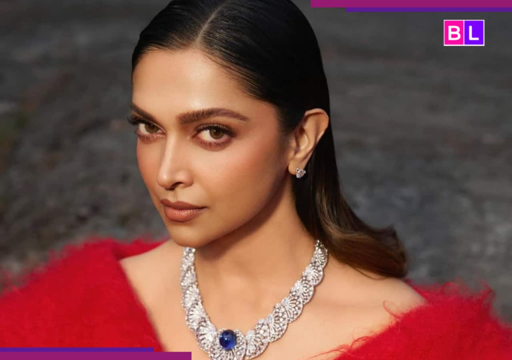 Deepika Padukone talks about
