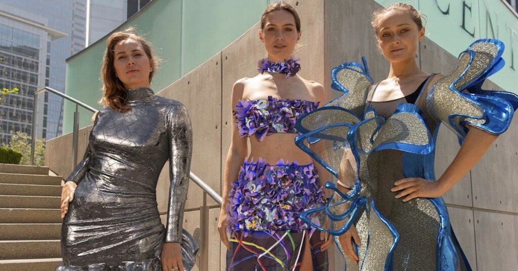 Digital Fashion