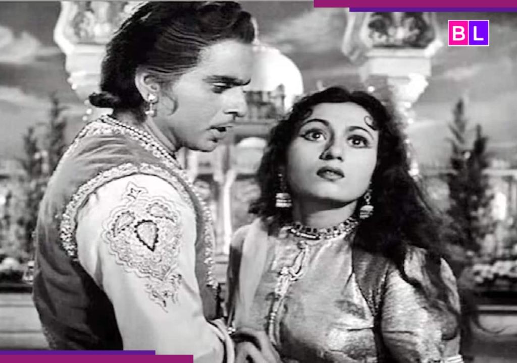 Mumtaz reveals the actual reason behind Dilip Kumar and Madhubala
