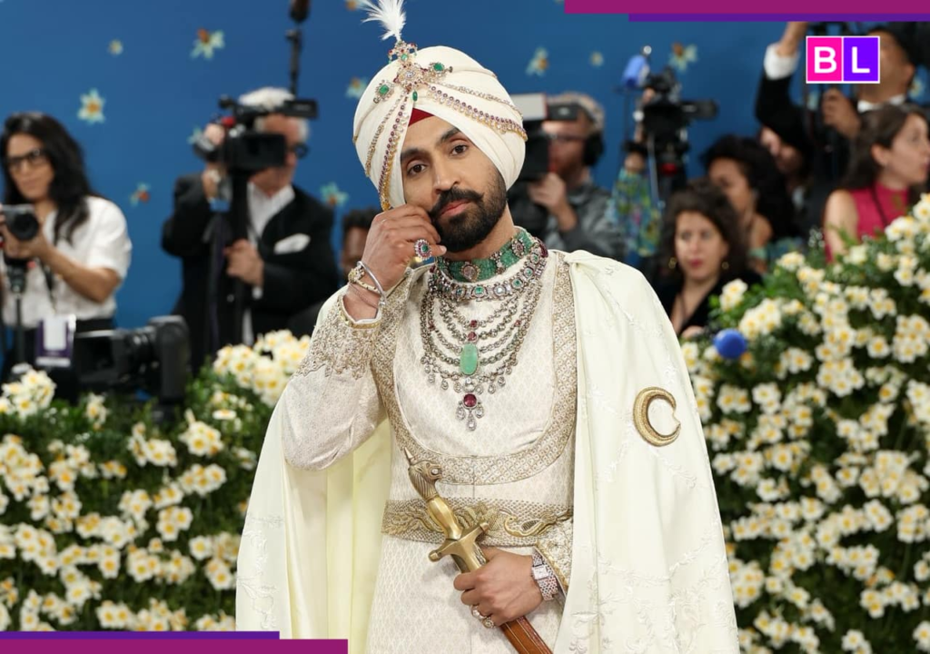 Diljit Dosanjh