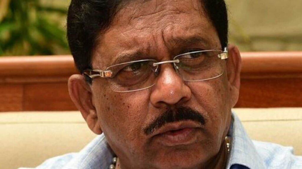 ED conducts searches at colleges linked to Karnataka Home Minister Parameshwara, CM calls it ‘vengeance politics’