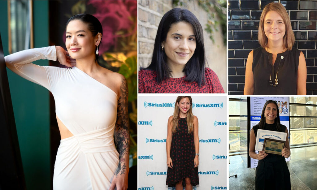 Women Entrepreneurs