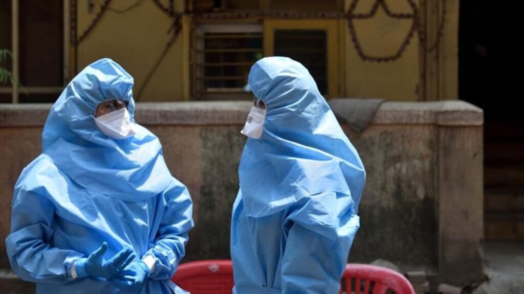 COVID cases in India: Why is there coronavirus surge in Singapore, Hong Kong? Should you be worried? What we know so far