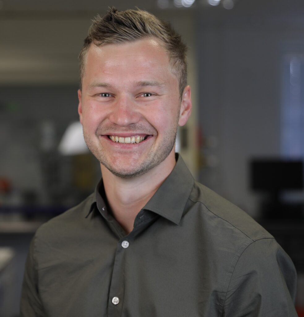 CO2 tech from a startup with real impact