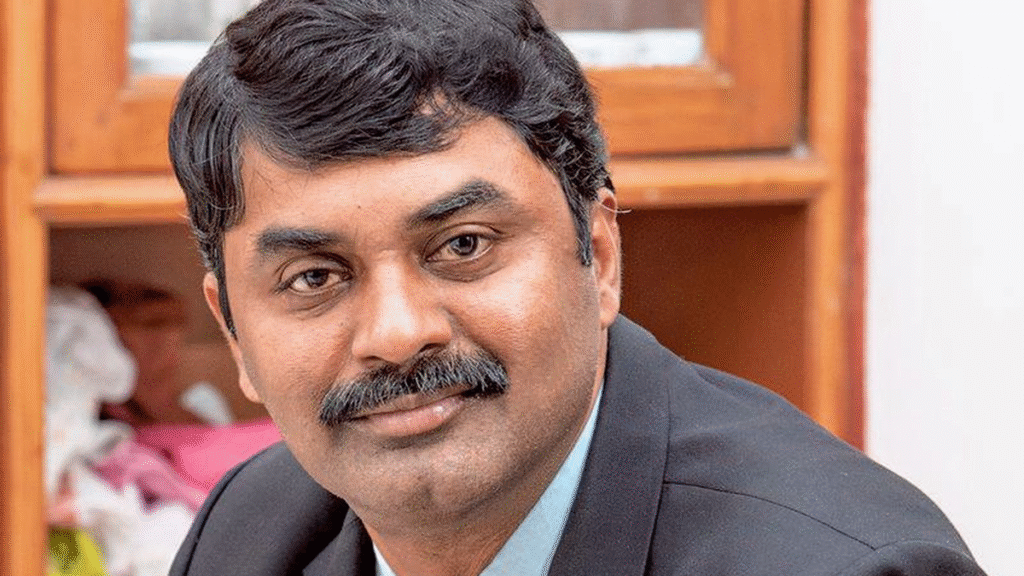 Need to go full throttle on indigenous defence systems: DRDO ex-chief Satheesh Reddy