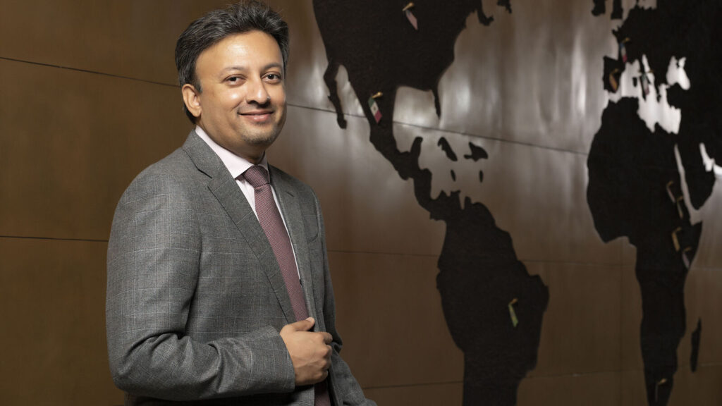 Zydus bets big on vaccines and medtech