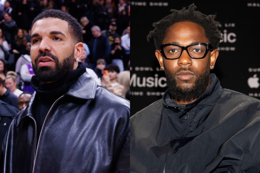 Drake's Label Wants His Revised 'Not Like Us' Lawsuit Dismissed