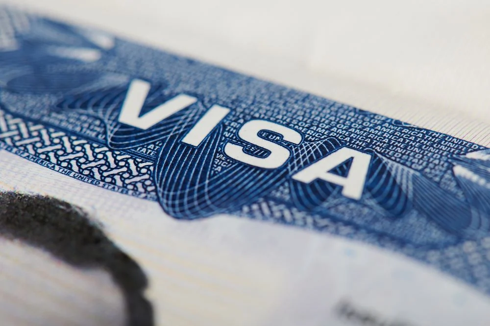 E-Visas – Treaty Trader (E1) and Treaty Investor (E2) Visas