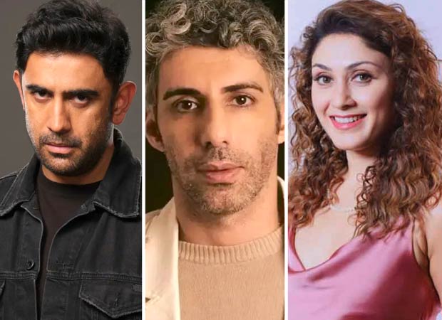 EXCLUSIVE: Amit Sadh, Jim Sarbh roast Manjari Fadnnis while talking about Ratatouille, Sabudana Khichdi and delayed shoots – How Manjari’s lunchbox became a plot twist on Pune Highway sets : Bollywood News