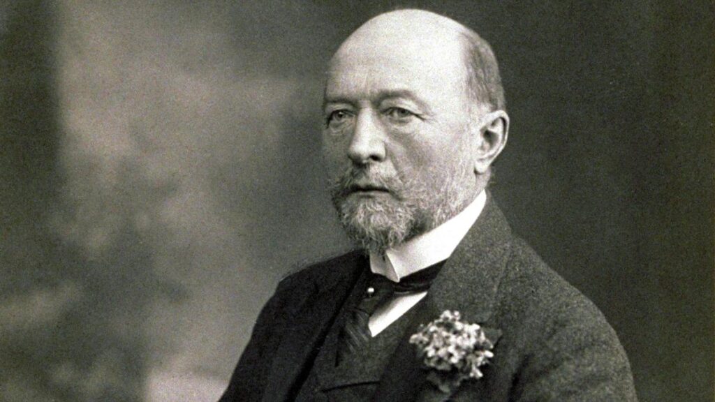 Behring’s contributions to serum therapy, tetanus vaccines and the birth of the Nobel Prize in Physiology or Medicine