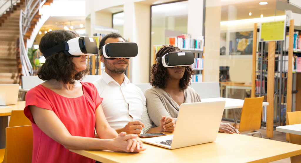 IDA Blog | Empowering Future-Ready Learners: A Principal’s Perspective on Evolving