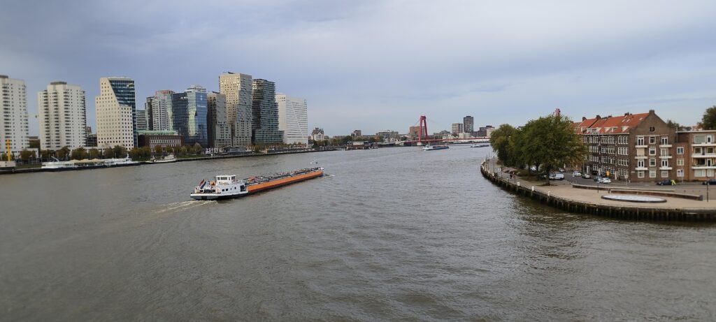 How to experience Rotterdam in 2 Days
