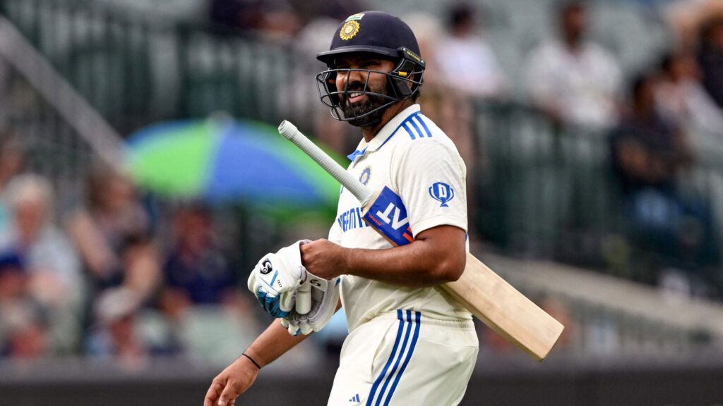 Rohit Sharma retires from Tests: Story of remarkable innings, triumphs, disappointments and resilience