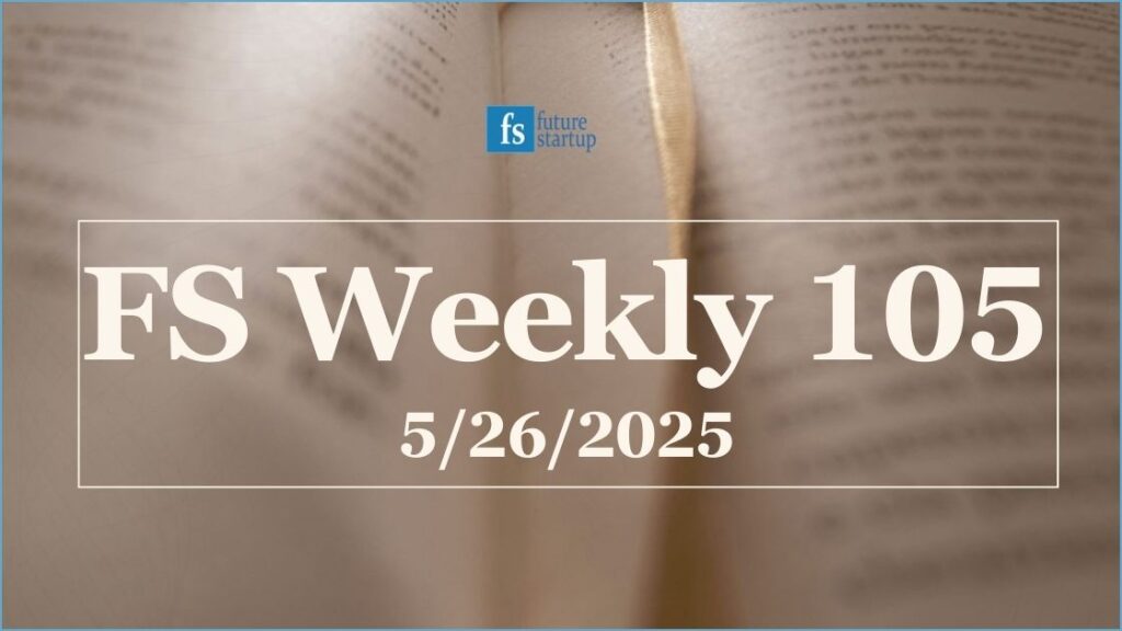 FS Weekly 105: Deep Dive Into Hometown, MFS Industry, Hubxpert’s Culture, BeshiDeshi Inventory Investment Program, Most Important People in AI 