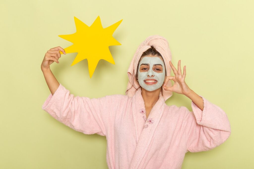 Face Pack for Summer Season