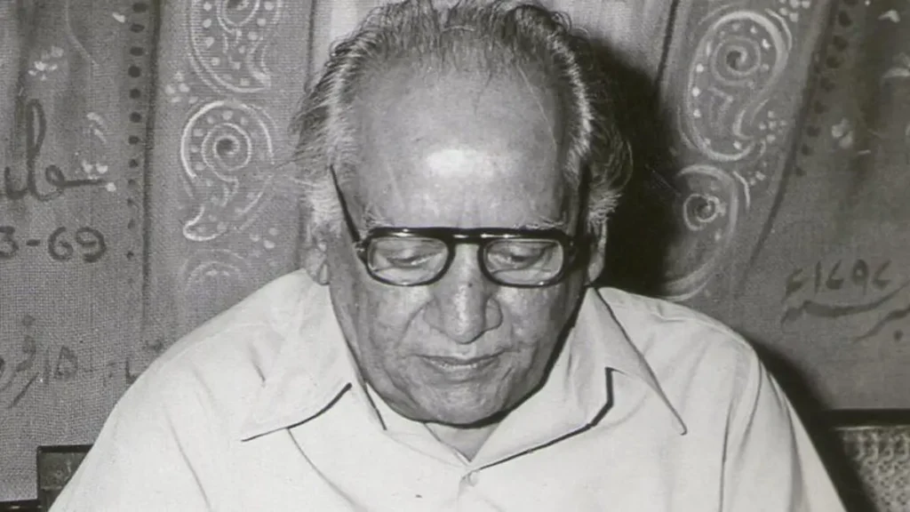“Ana al-Haq” to “Hum Dekhenge”: Faiz, Sufi Symbolism, and the Politics of Resistance