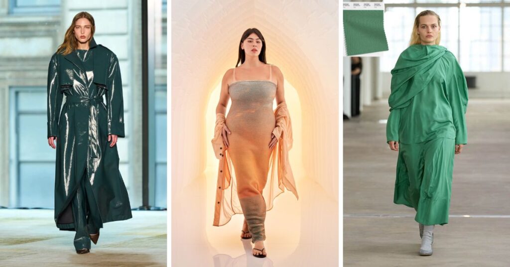 Fashion Forecast