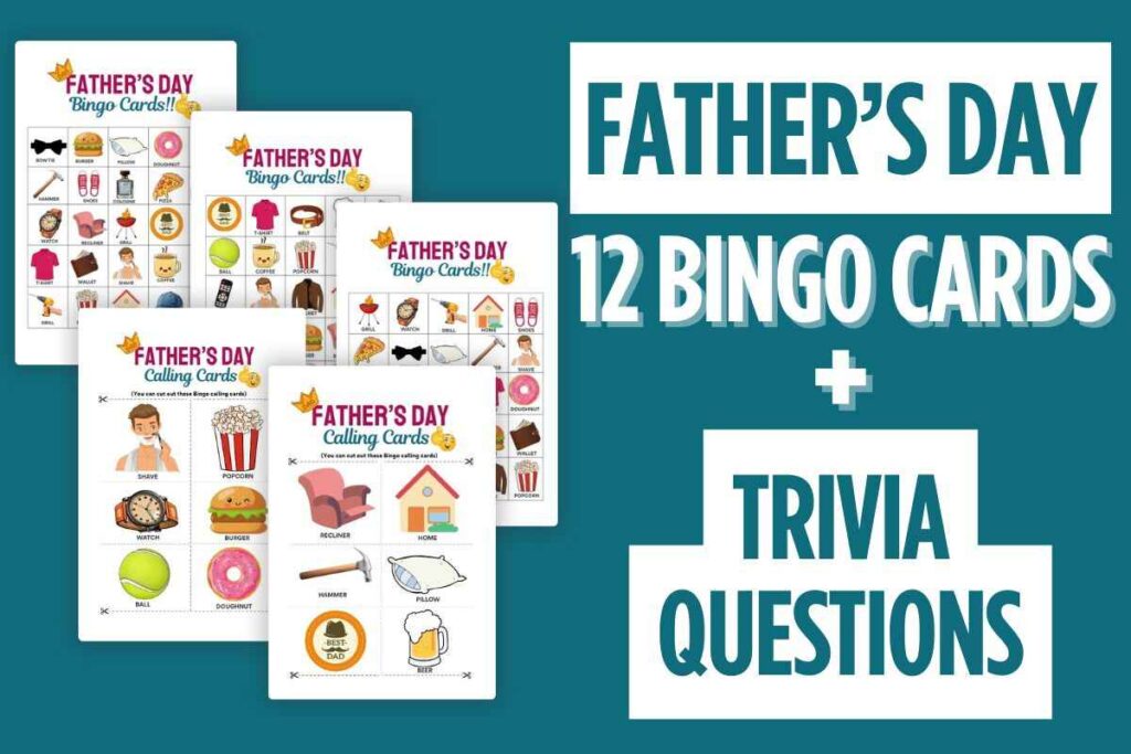 Fathers-Day-Trivia-Bingo-Games