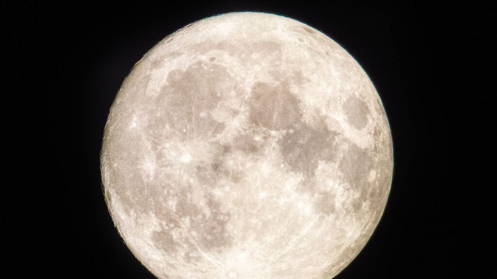 The full moon on May 12 is transformational. Here’s how it will affect each zodiac sign